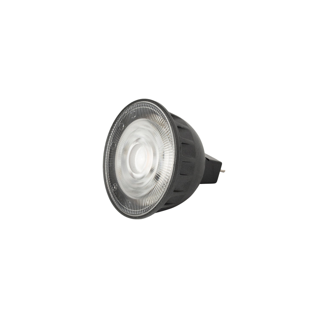 Ampoule LED GU5.3 MR16, 36°, 3000 K
