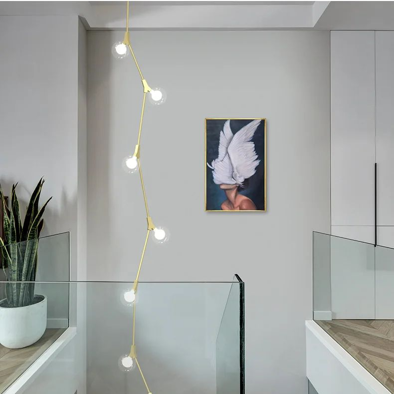 Suspension Luminaire | JOUSE