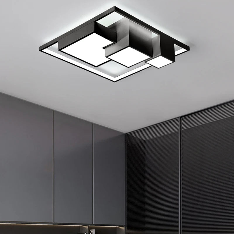 Luminaire Plafonnier | DERMOTER