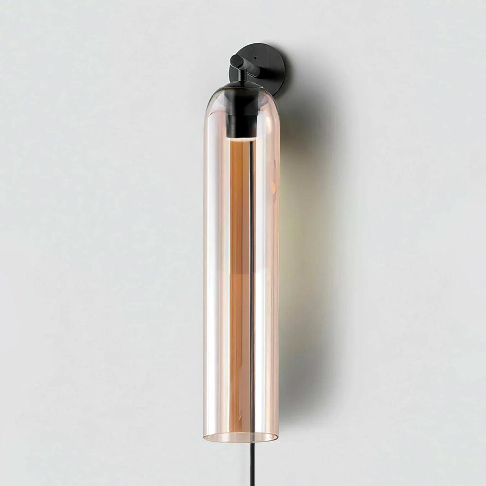 Art Glass Plug-In Sconce - Vakkerlight