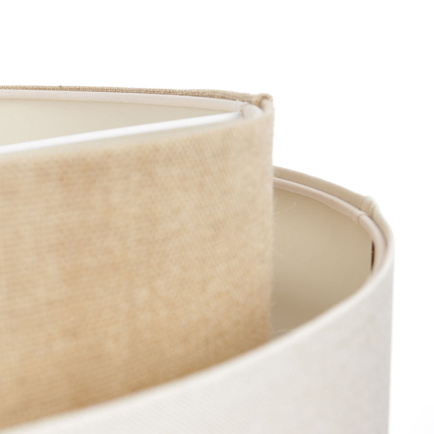 Pendant Light | DOBLO BOHO 60 cm (Beige)
