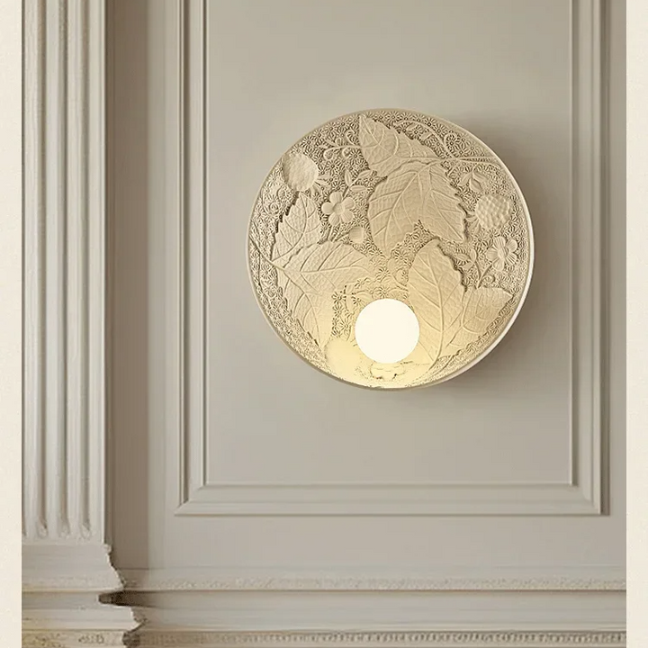 Applique Murale | RAMULE