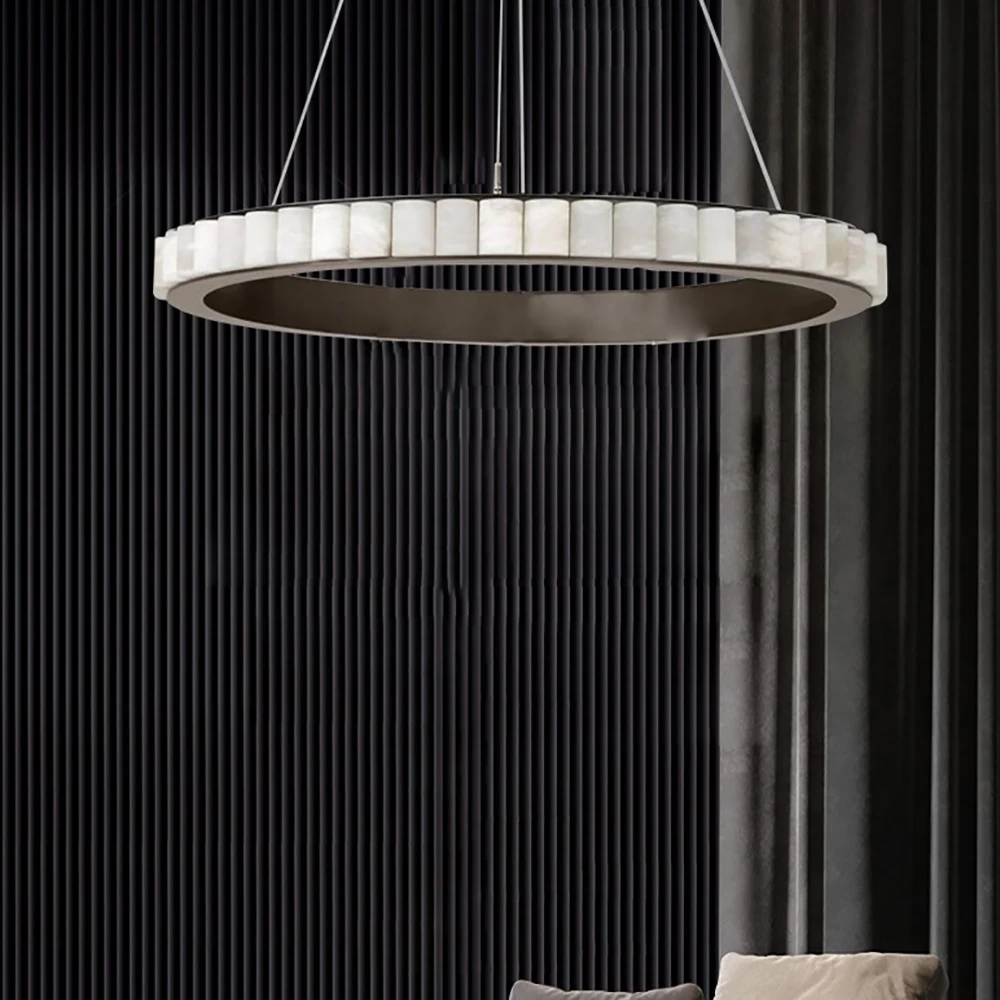 Suspension Luminaire | SIDURITE