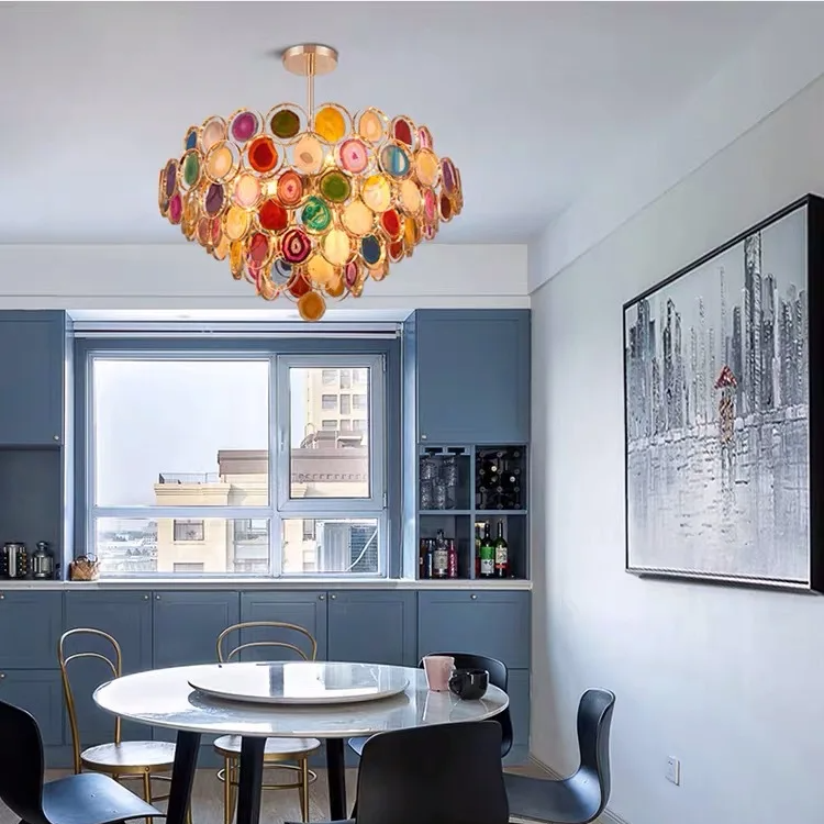 Suspension Luminaire | MICORUL