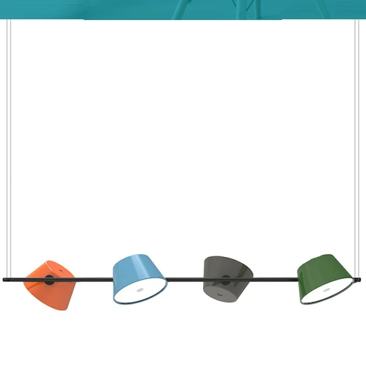 Suspension Luminaire | FASIH