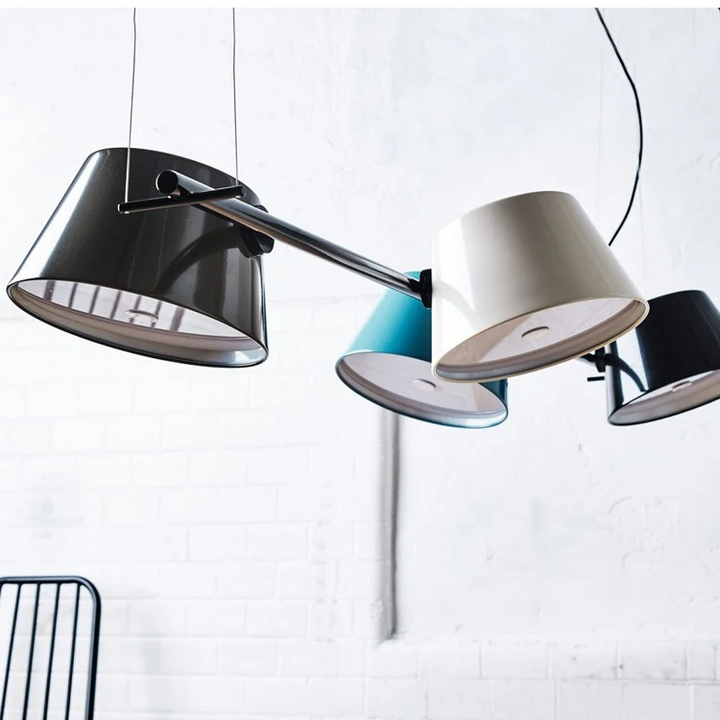 Suspension Luminaire | FASIH