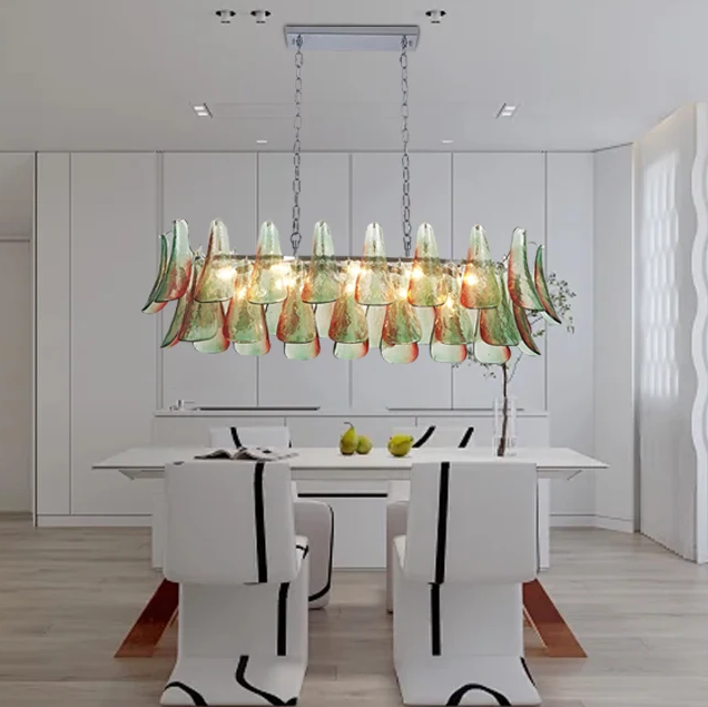 Suspension Luminaire | TERVE