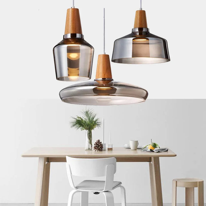 Suspension Lighting | SIRAIAH