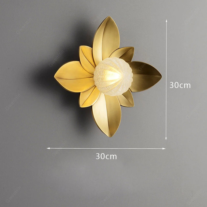 Wall Sconce | CATINOS