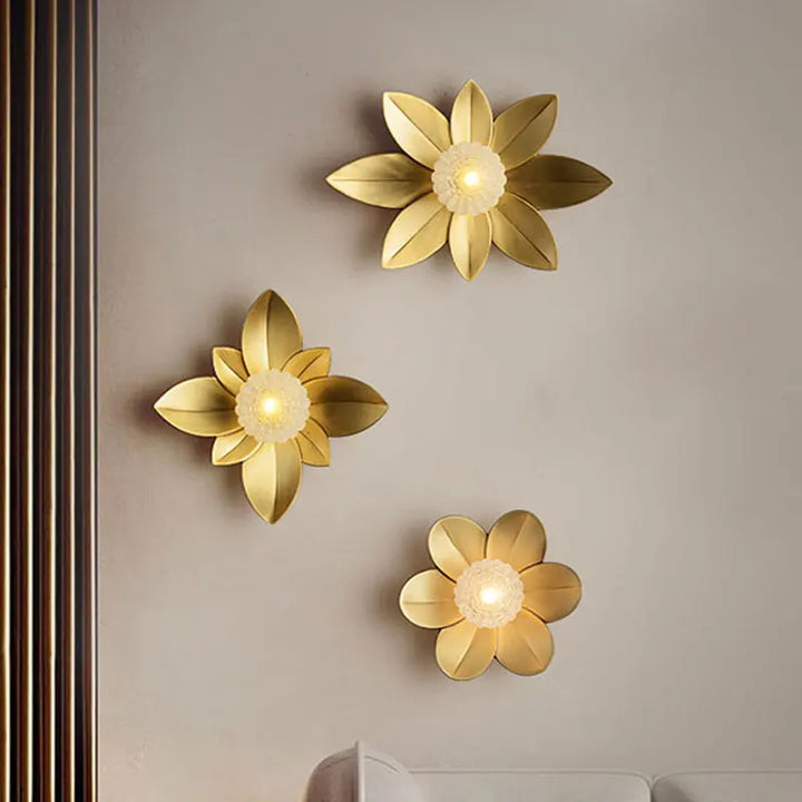Wall Sconce | CATINOS