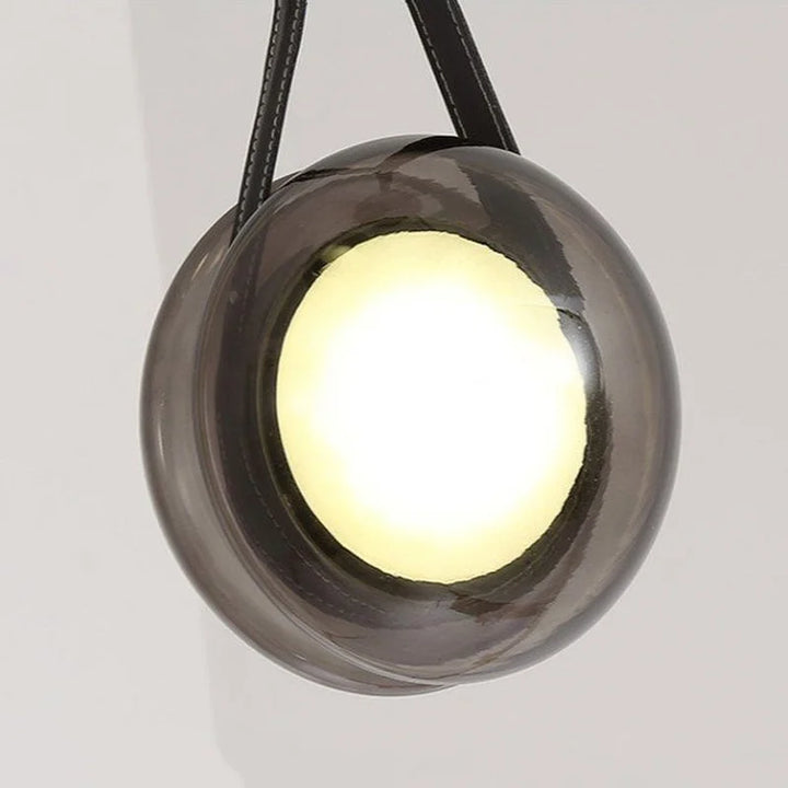 Suspension Luminaire | CRODALI