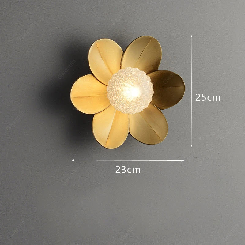 Wall Sconce | CATINOS