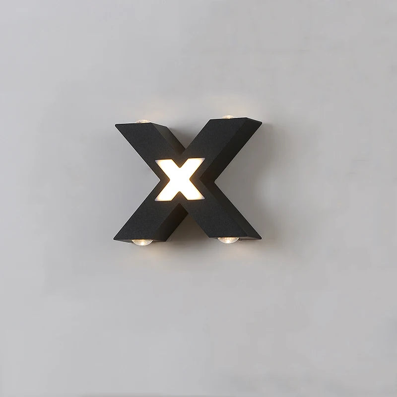 Luminaire Extérieur | LET