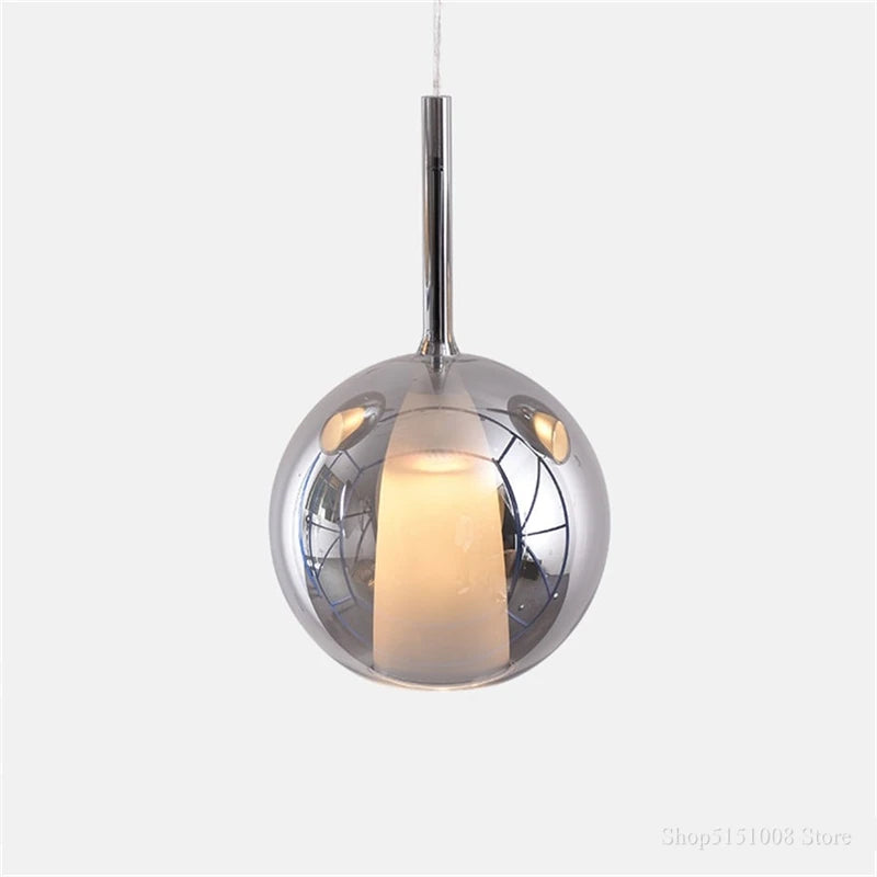 Suspension Light | ART