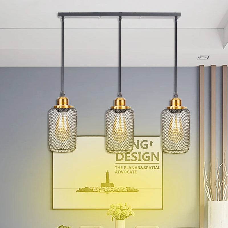 Suspension Luminaire | SUPREMES