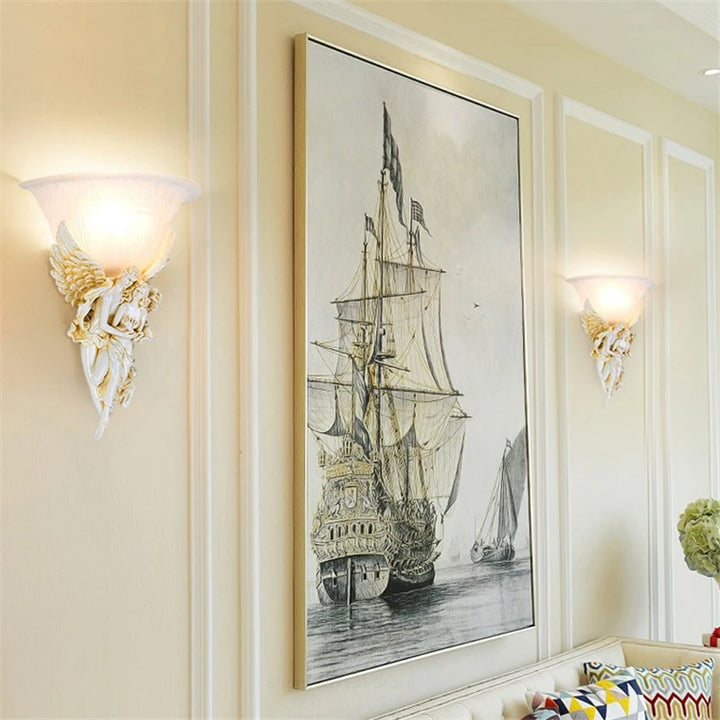 Applique Murale | ANGERMA