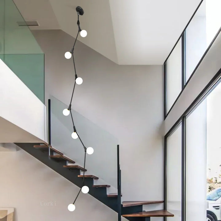 Suspension Luminaire | JOUSE