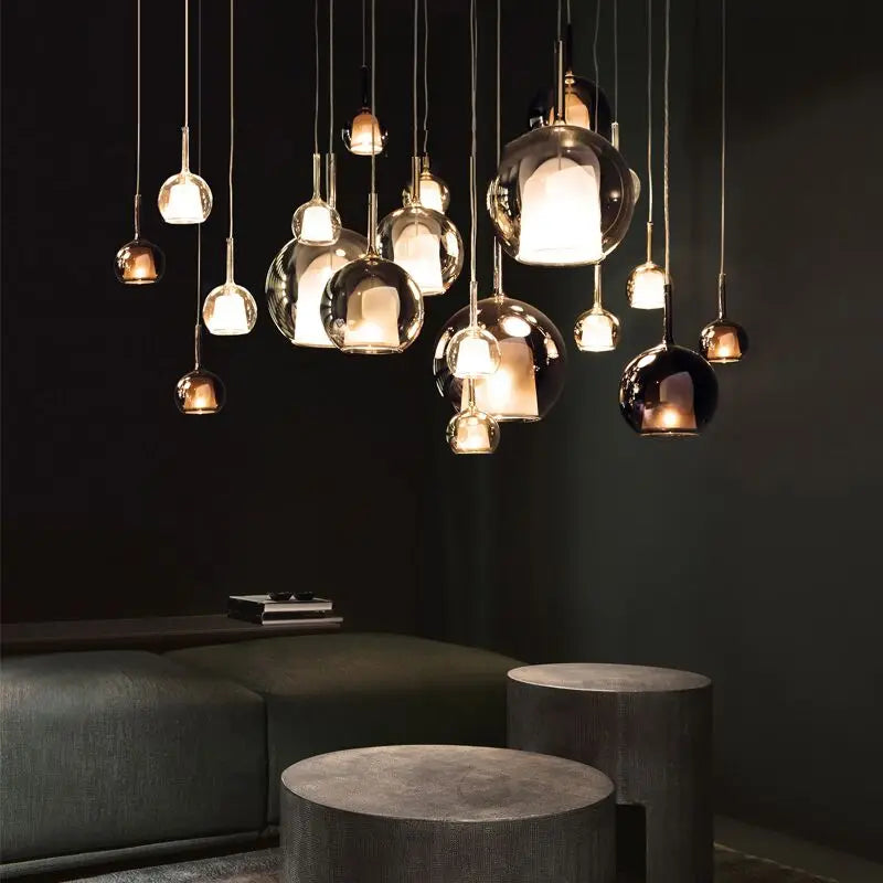 Suspension Light | ART
