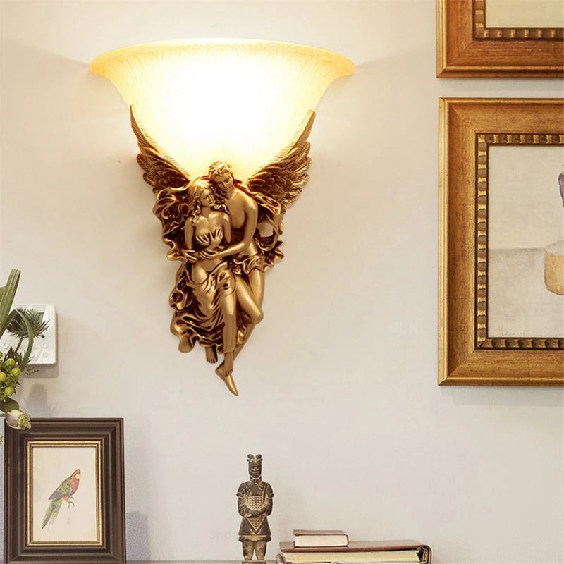 Applique Murale | ANGERMA