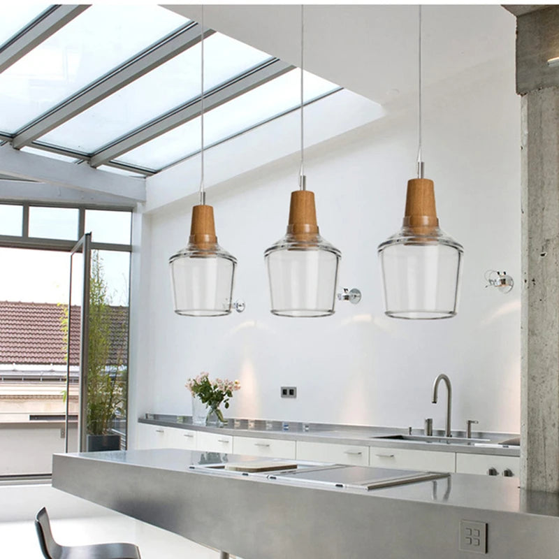 Suspension Lighting | SIRAIAH