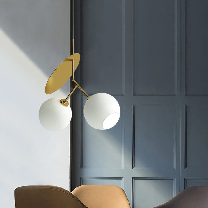 Pendant Light | ALISTE