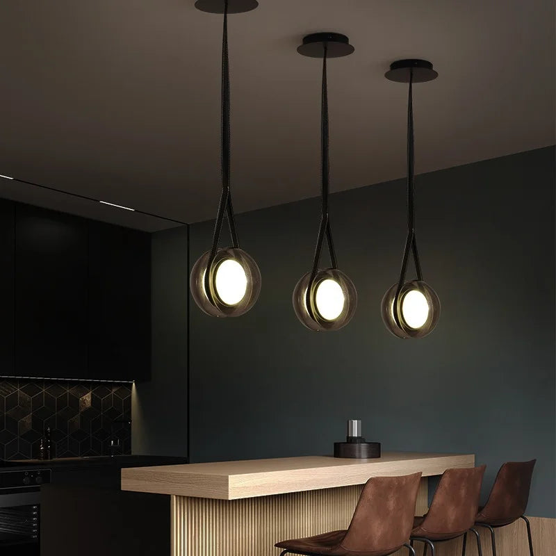 Suspension Luminaire | CRODALI