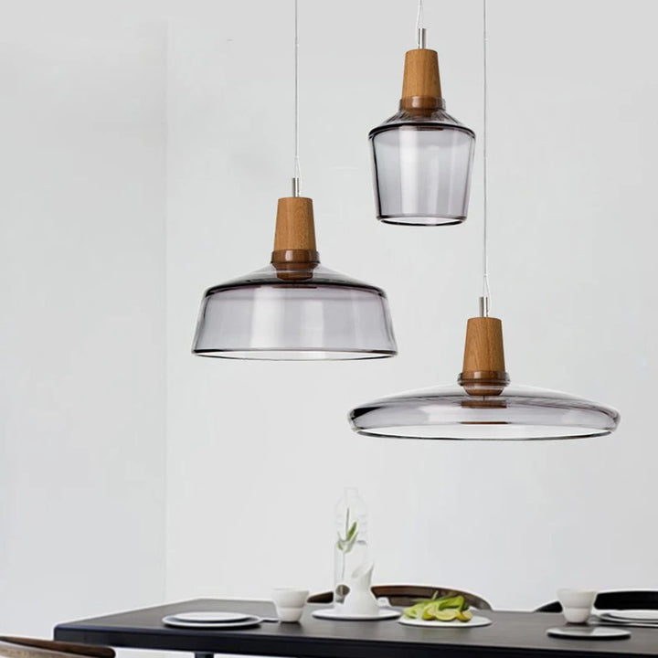 Suspension Lighting | SIRAIAH