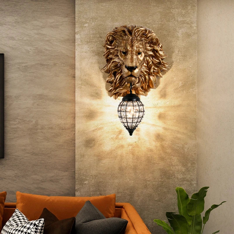 Wall Light | LIONI