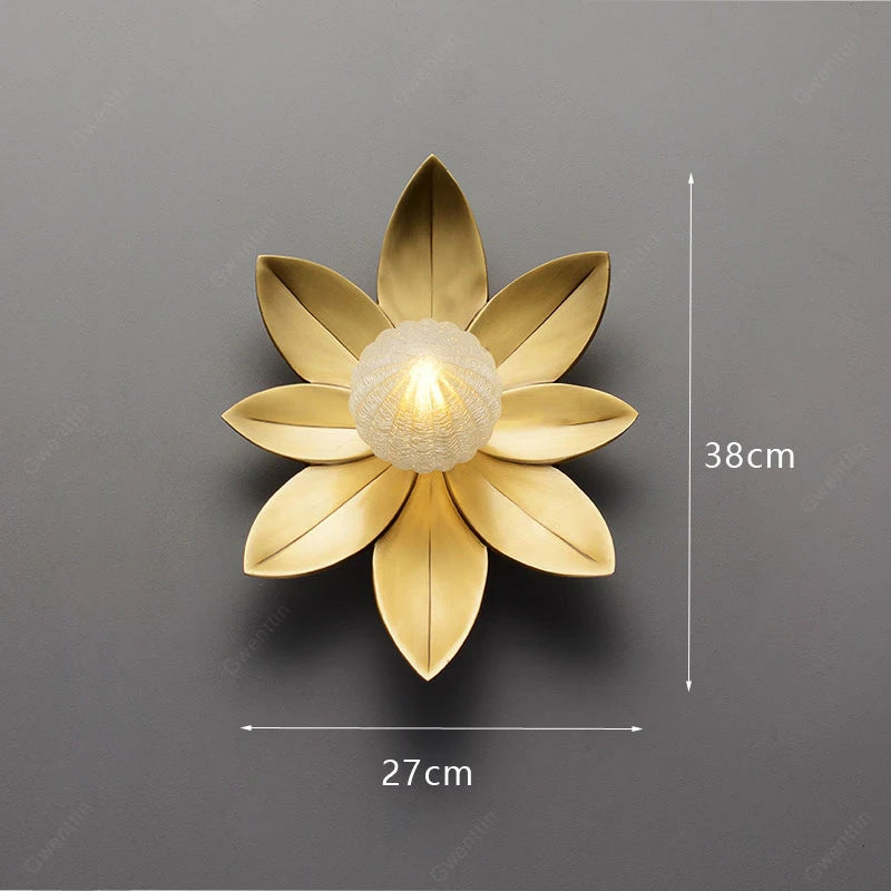 Wall Sconce | CATINOS