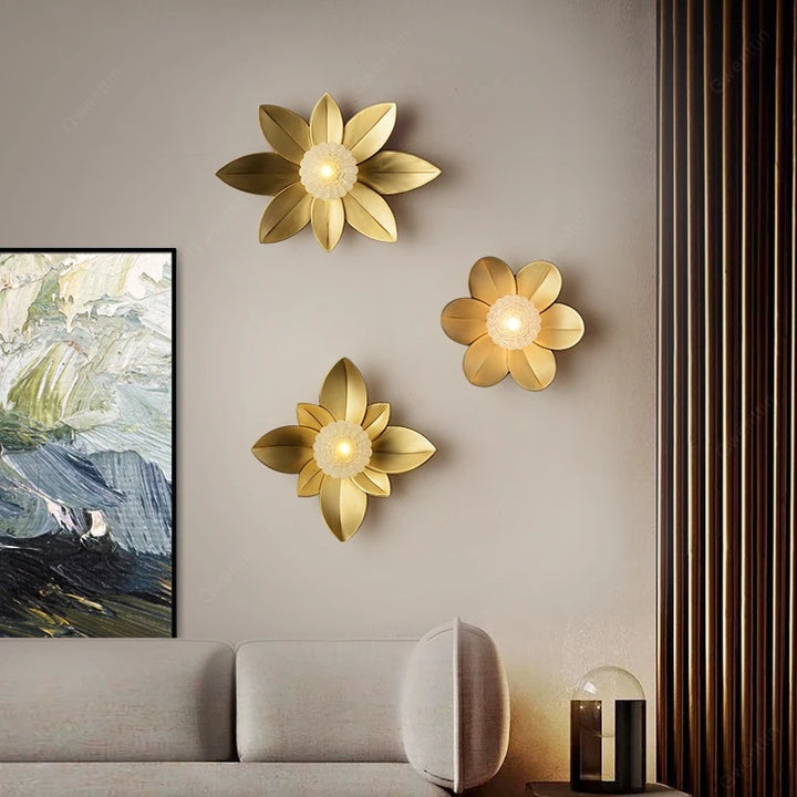 Wall Sconce | CATINOS