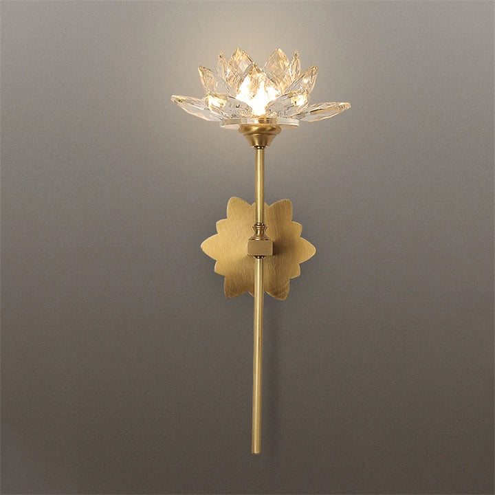 Wall Light | LOTUSA
