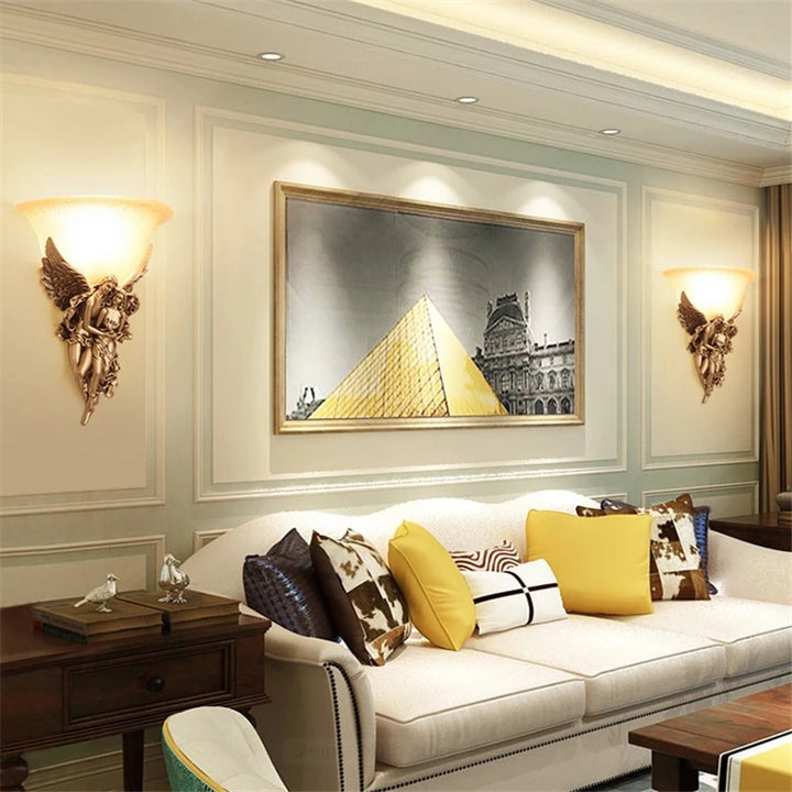 Applique Murale | ANGERMA