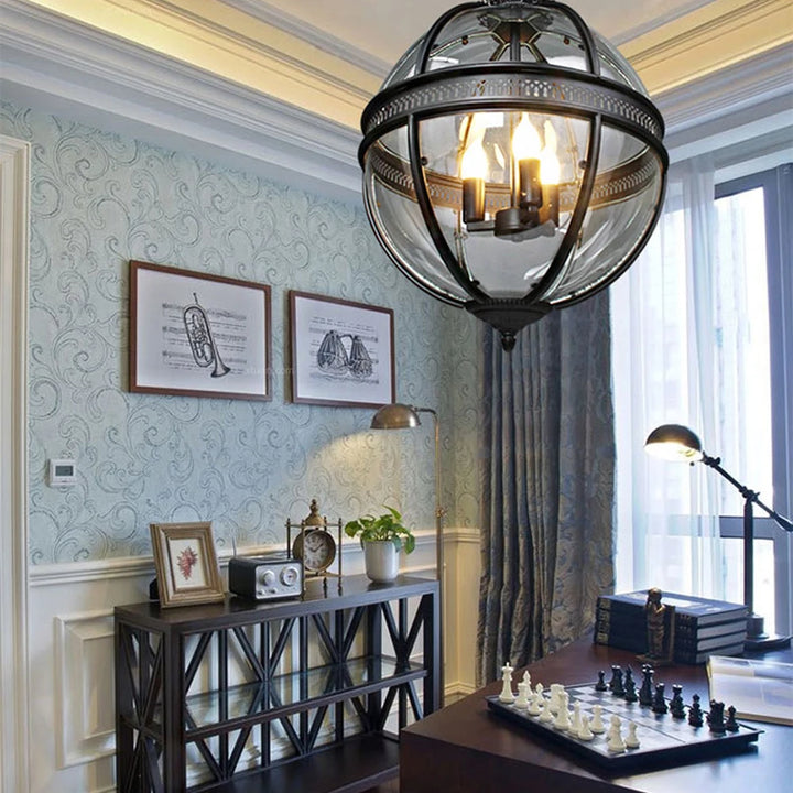 Pendant Light | AMERI