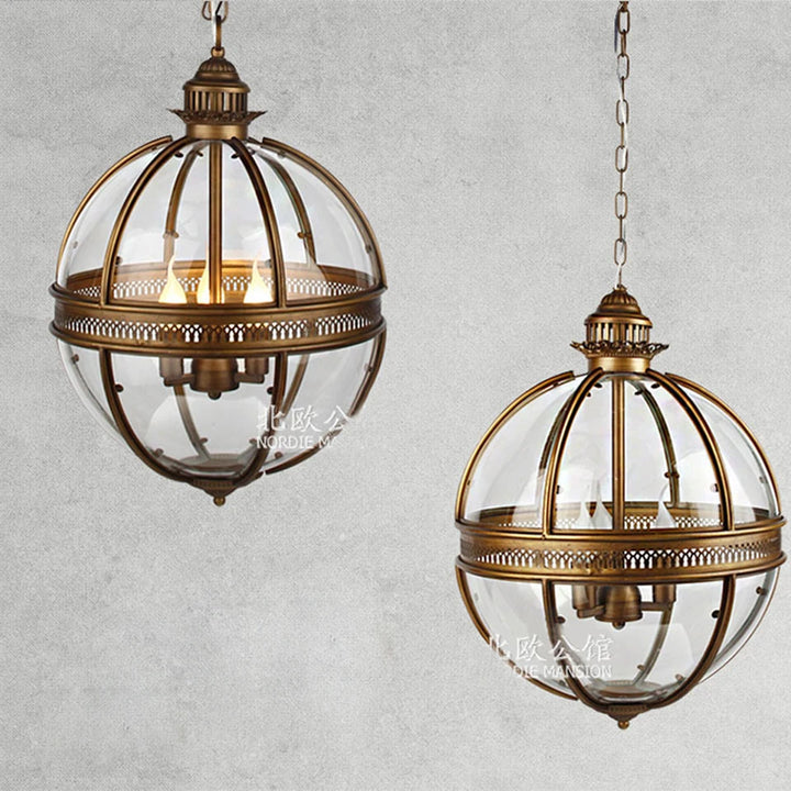 Pendant Light | AMERI