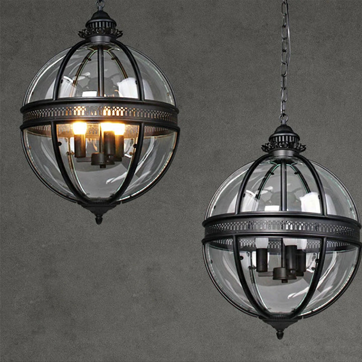 Pendant Light | AMERI