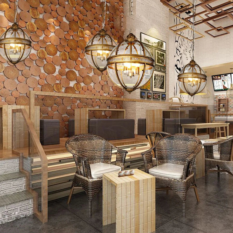 Pendant Light | AMERI