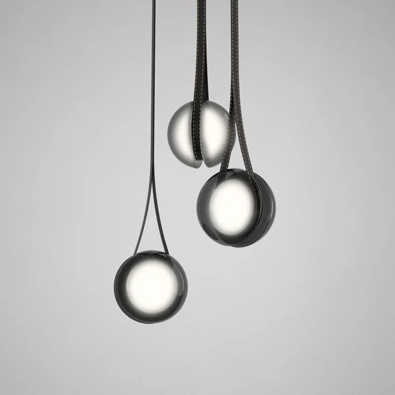 Suspension Luminaire | CRODALI