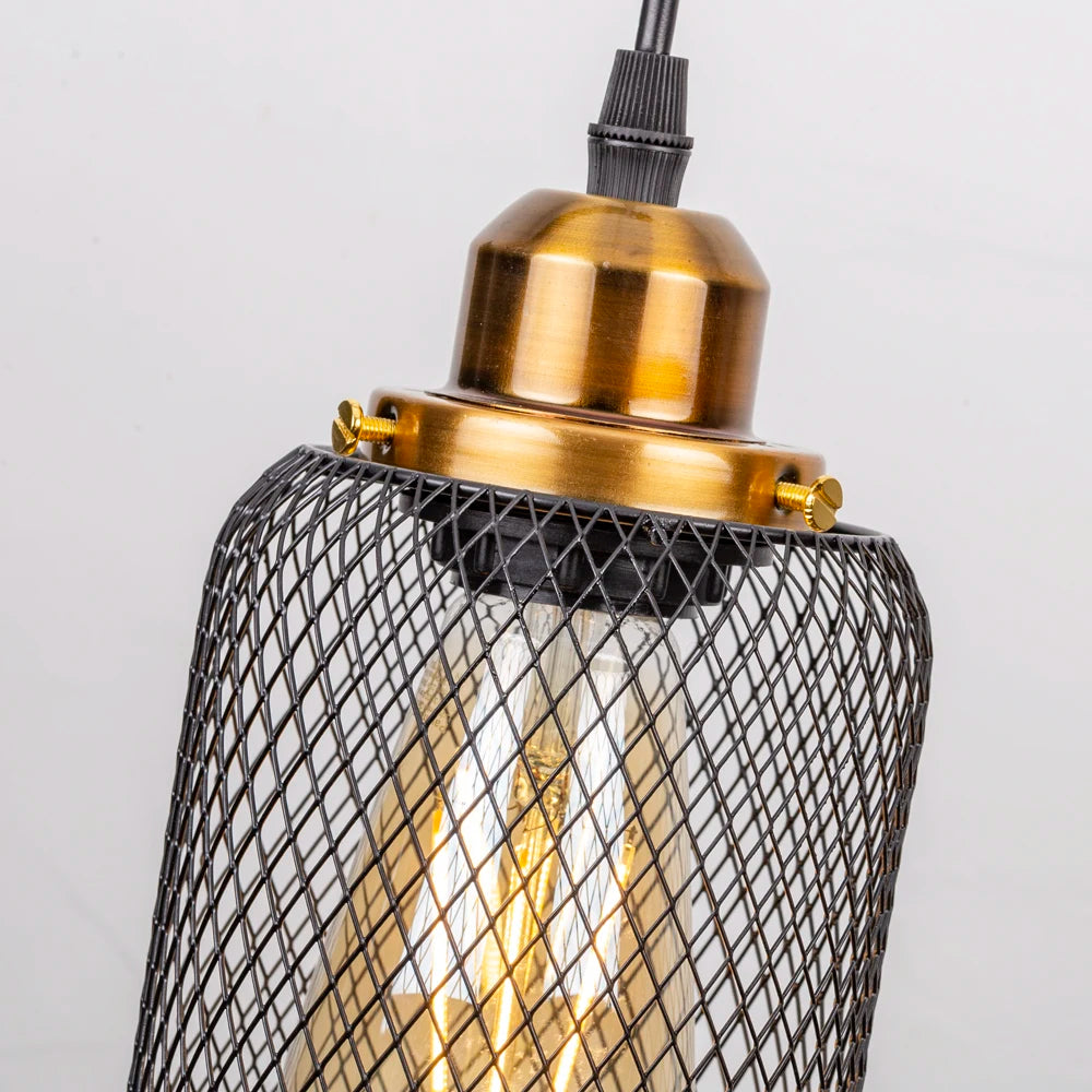 Suspension Luminaire | SUPREMES