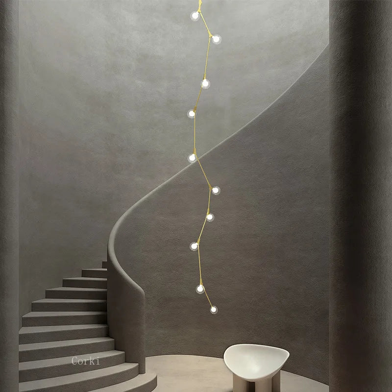 Suspension Luminaire | JOUSE