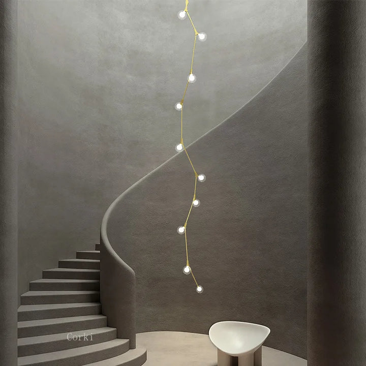 Suspension Luminaire | JOUSE