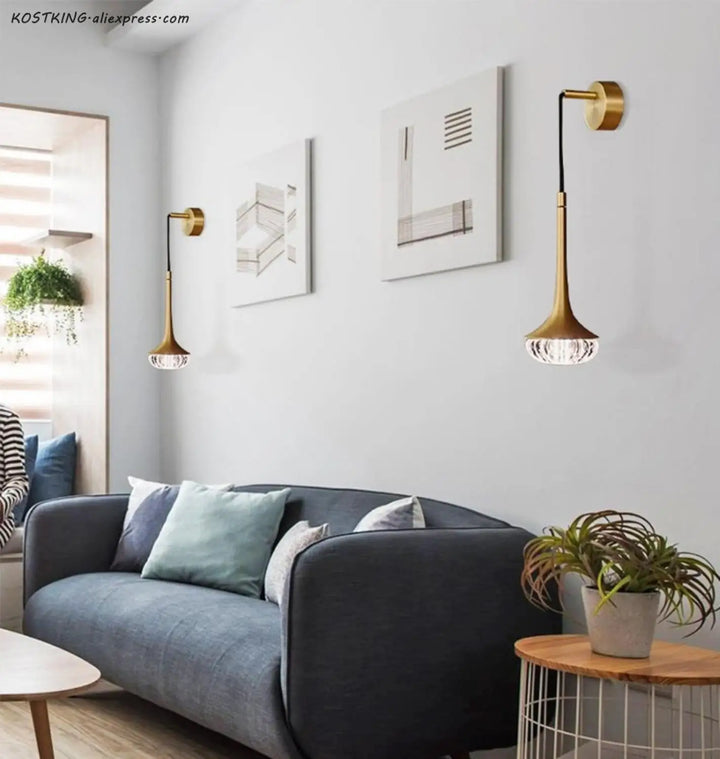 Applique Murale | LUMINI