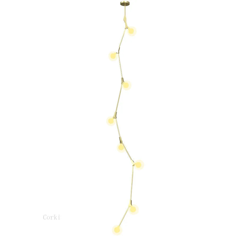 Suspension Luminaire | JOUSE