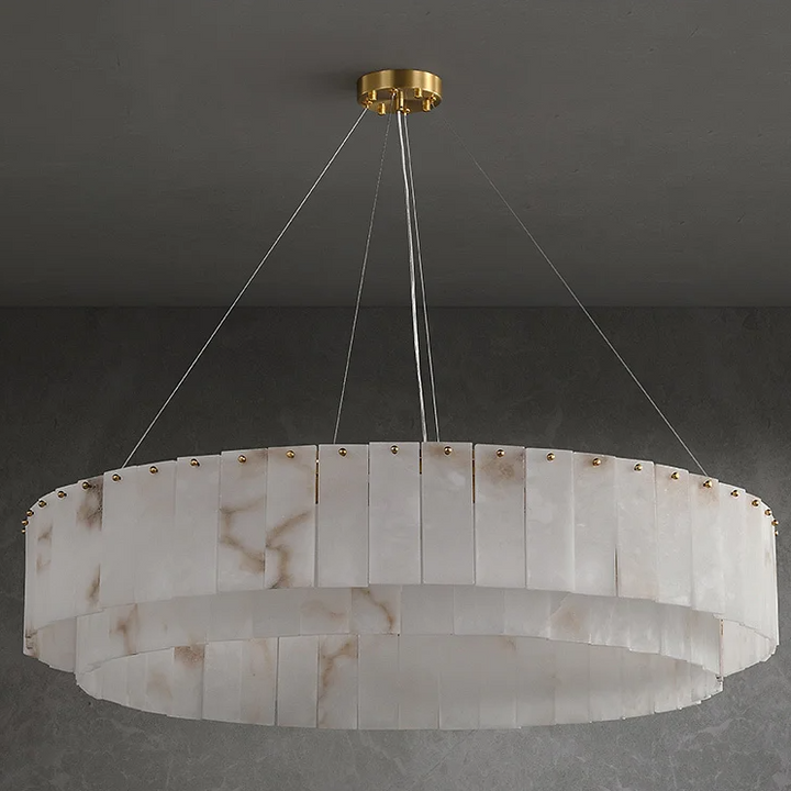 Suspension Luminaire | BURDIRY