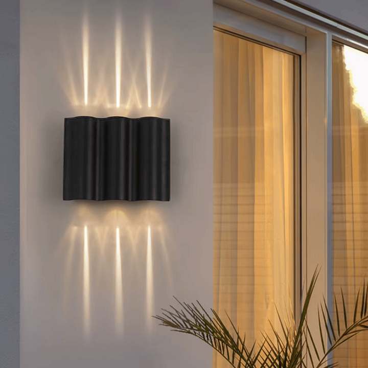 Luminaire Extérieur | BOM