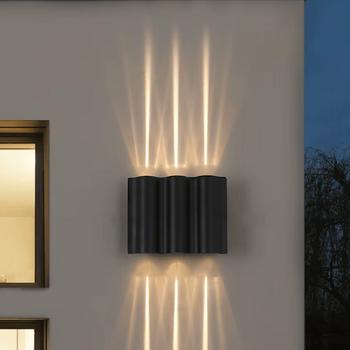 Luminaire Extérieur | BOM
