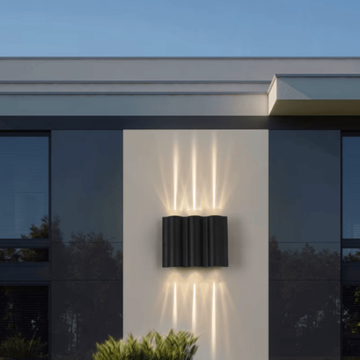 Luminaire Extérieur | BOM