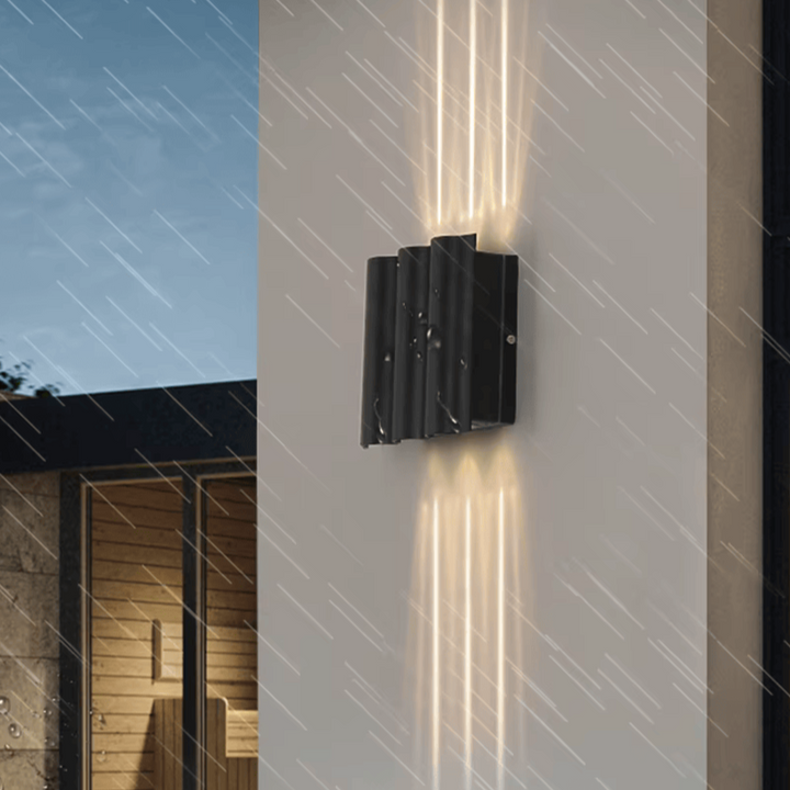 Luminaire Extérieur | BOM