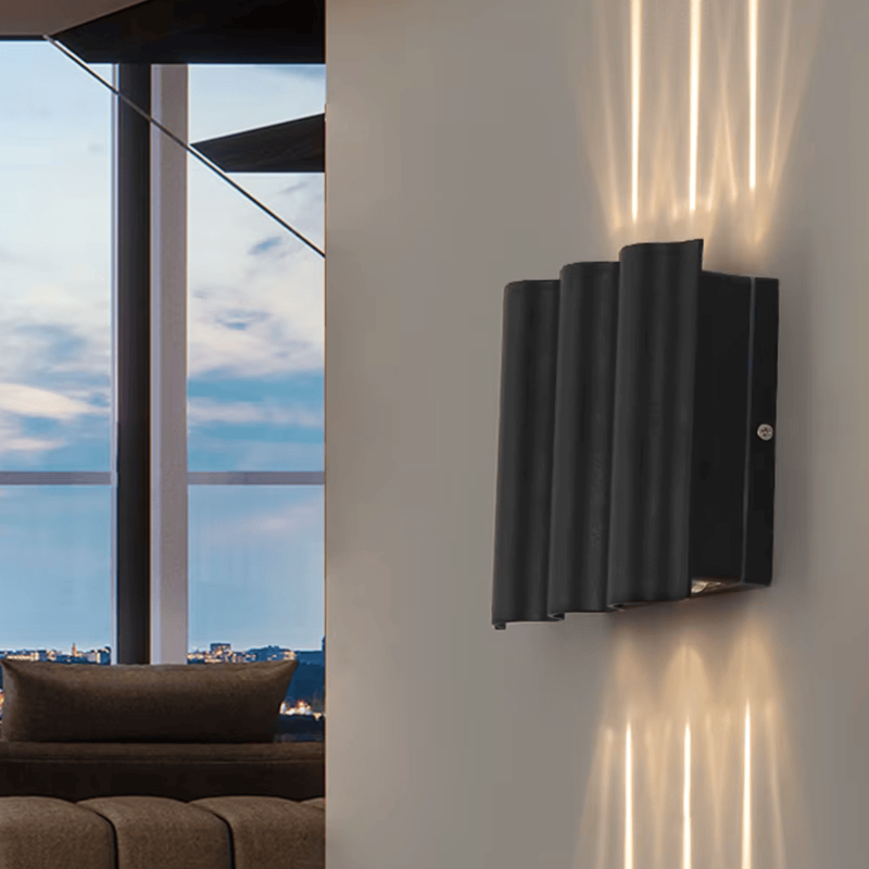 Luminaire Extérieur | BOM