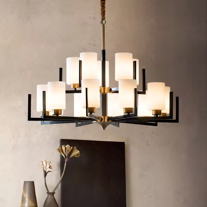 Suspension Lighting | DURASIO