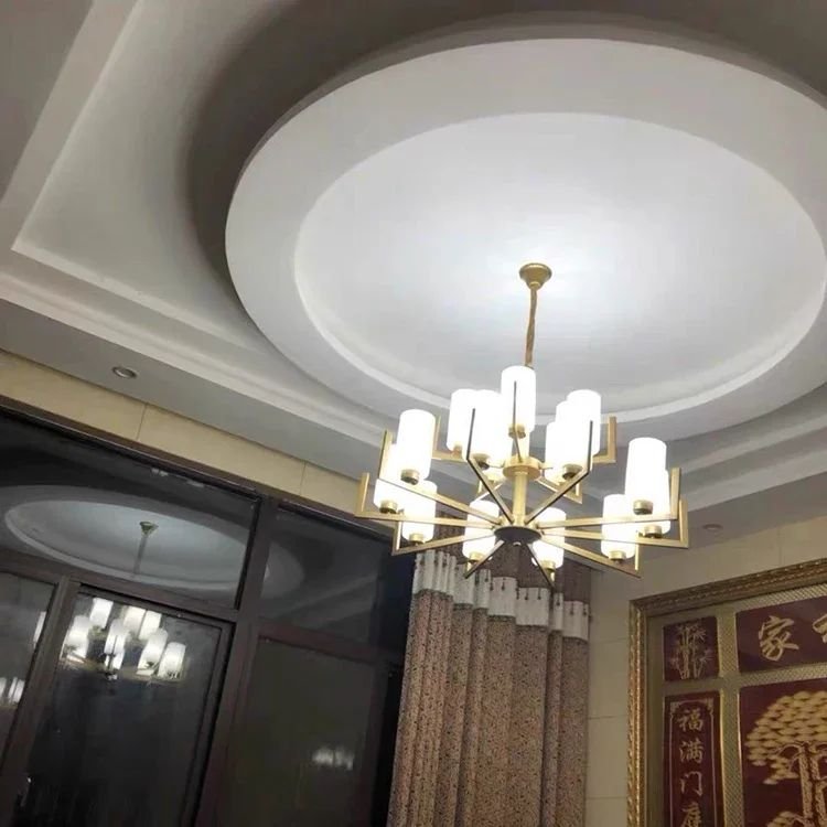 Suspension Lighting | DURASIO